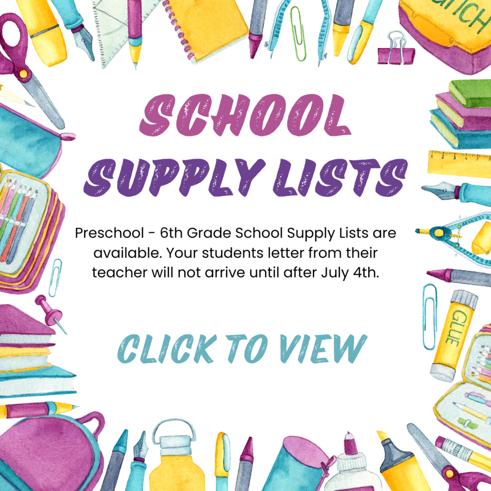 Supplylists