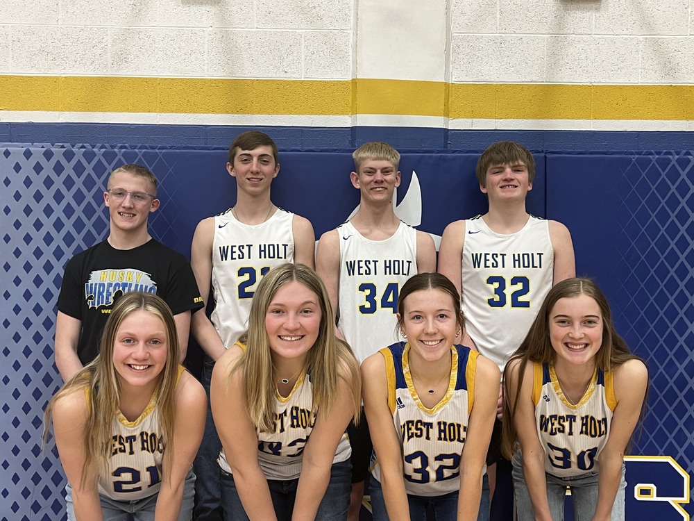 Winter Sports NVC Athletes