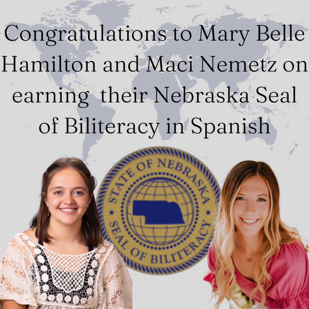  Nemetz and Hamilton are recognized for their skills