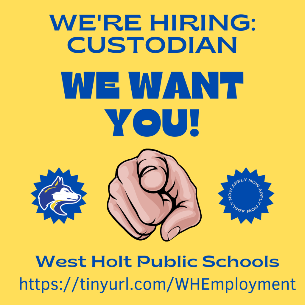 Live Feed West Holt Public Schools